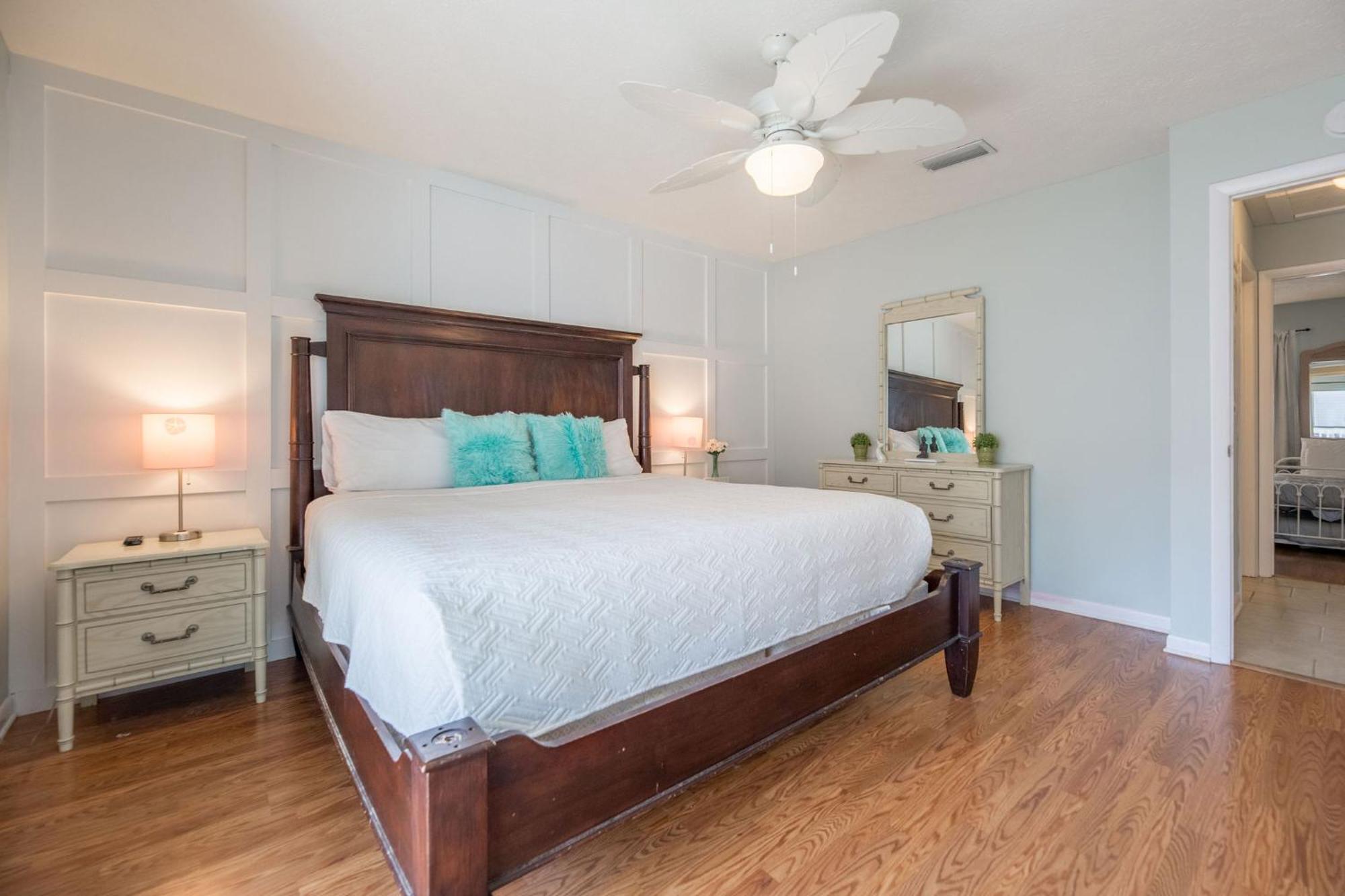 Appartamento Pcb Pearl West II Panama City Beach Esterno foto