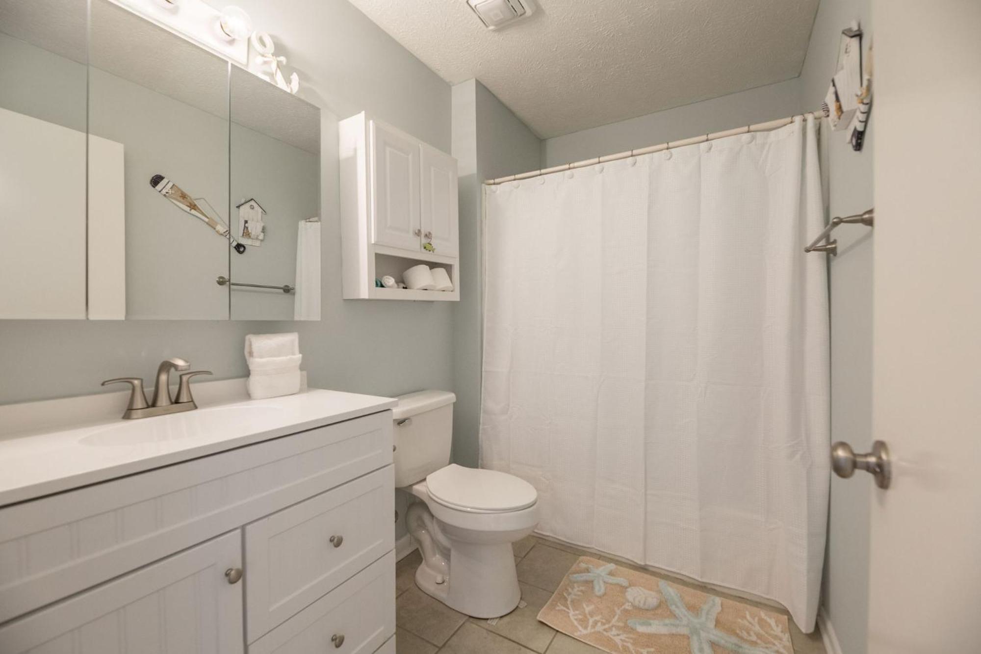 Appartamento Pcb Pearl West II Panama City Beach Esterno foto