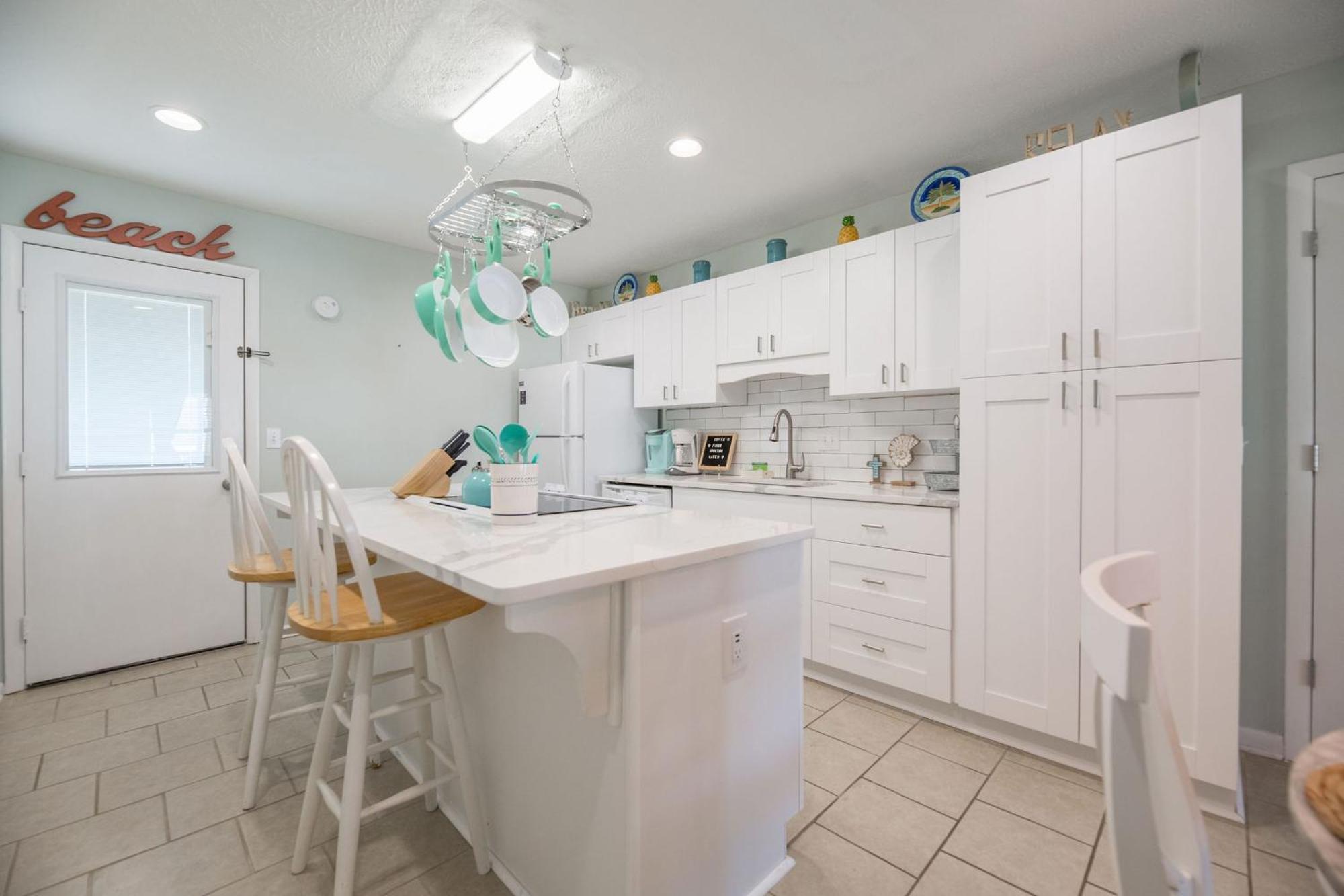 Appartamento Pcb Pearl West II Panama City Beach Esterno foto