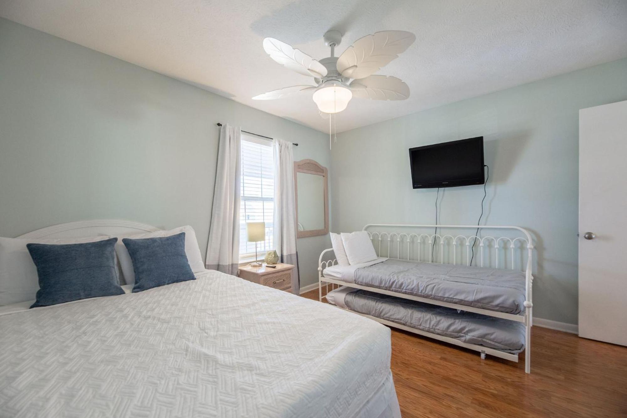 Appartamento Pcb Pearl West II Panama City Beach Esterno foto