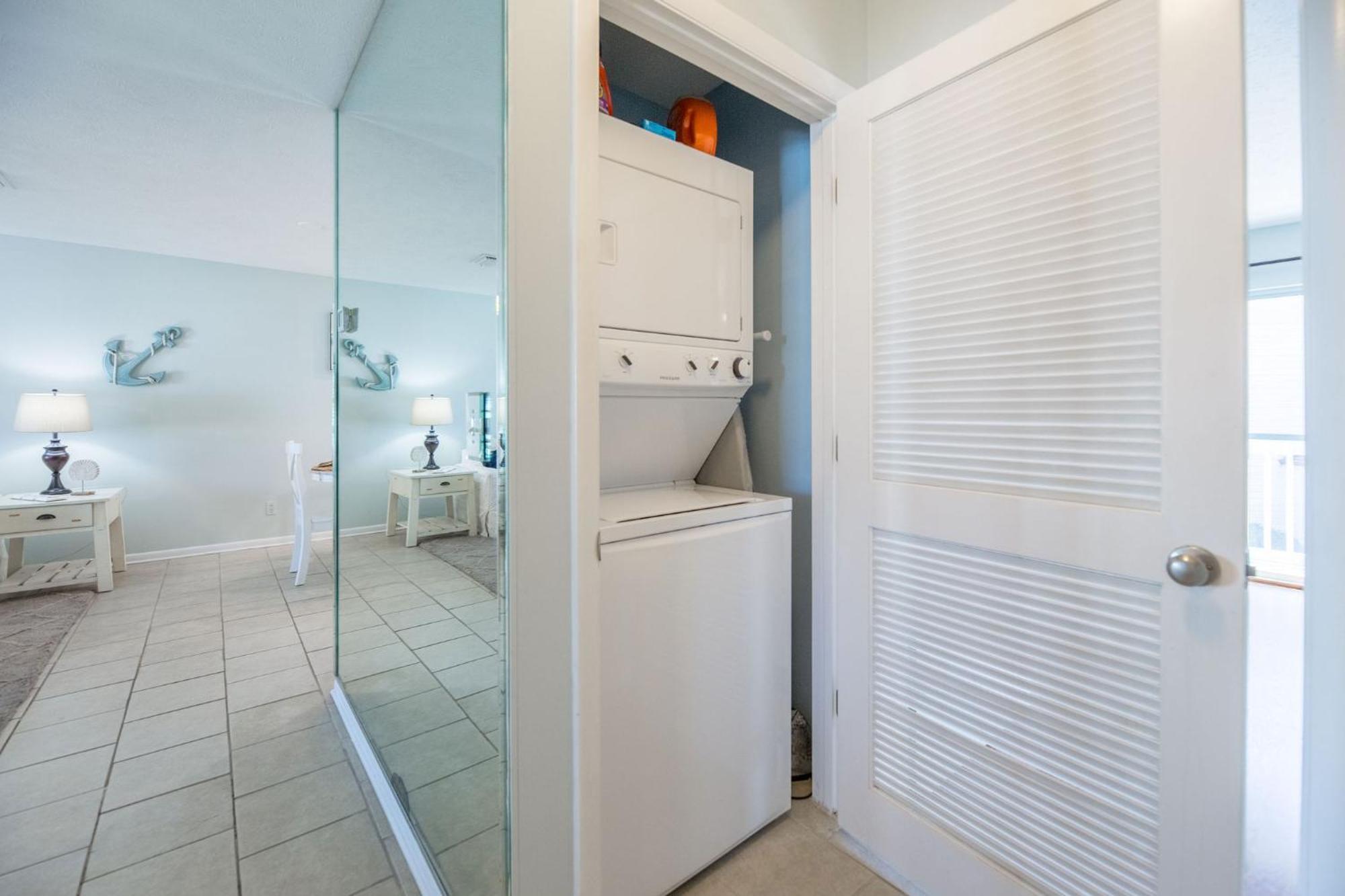 Appartamento Pcb Pearl West II Panama City Beach Esterno foto